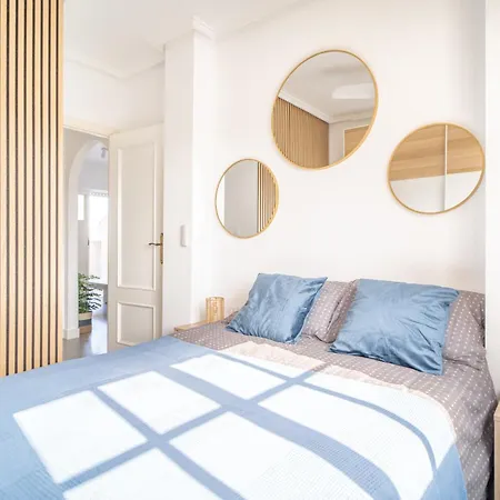 Lägenhet Vista La Mata Ii