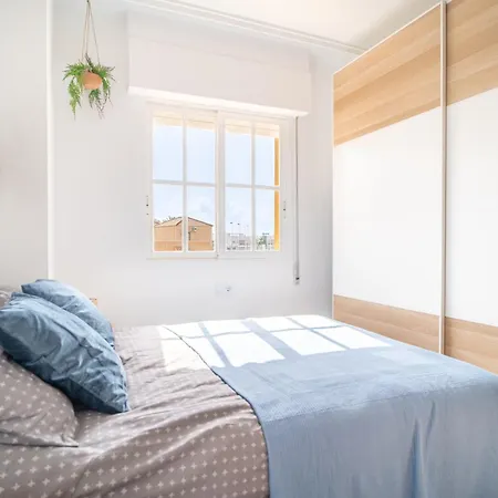 Vista La Mata Ii Lägenhet Torrevieja