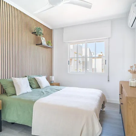 Vista La Mata Ii * Torrevieja