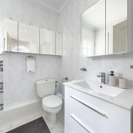 Vista La Mata Ii Lägenhet *