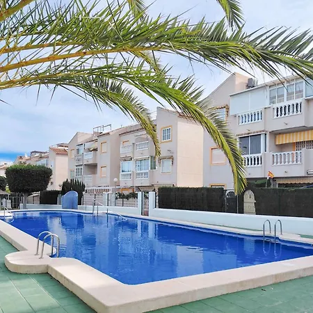 Vista La Mata Ii Torrevieja