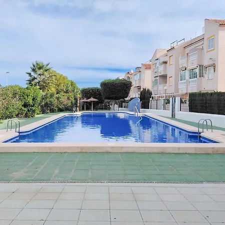 Vista La Mata Ii Lägenhet