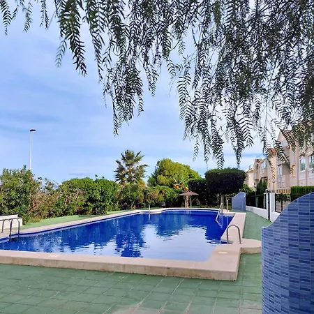 Vista La Mata Ii