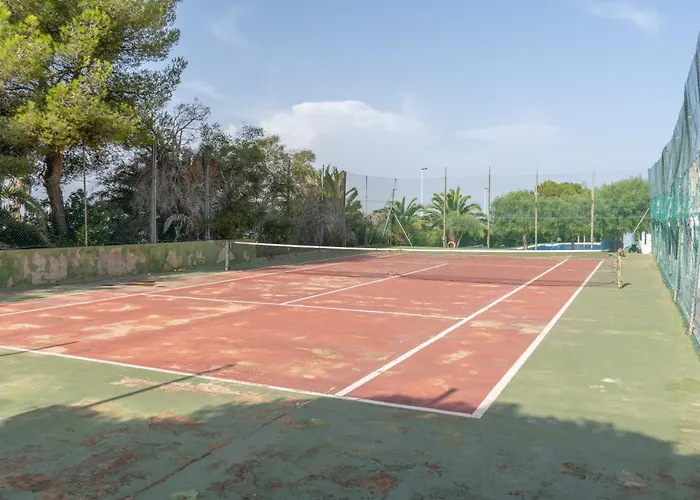 Vista La Mata Ii